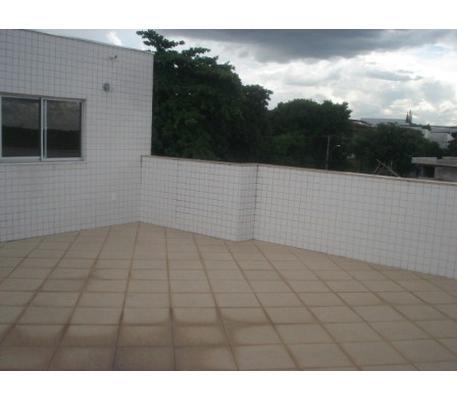 Cobertura, Itapoã, 4 Quartos, 2 Vagas, 1 Suíte