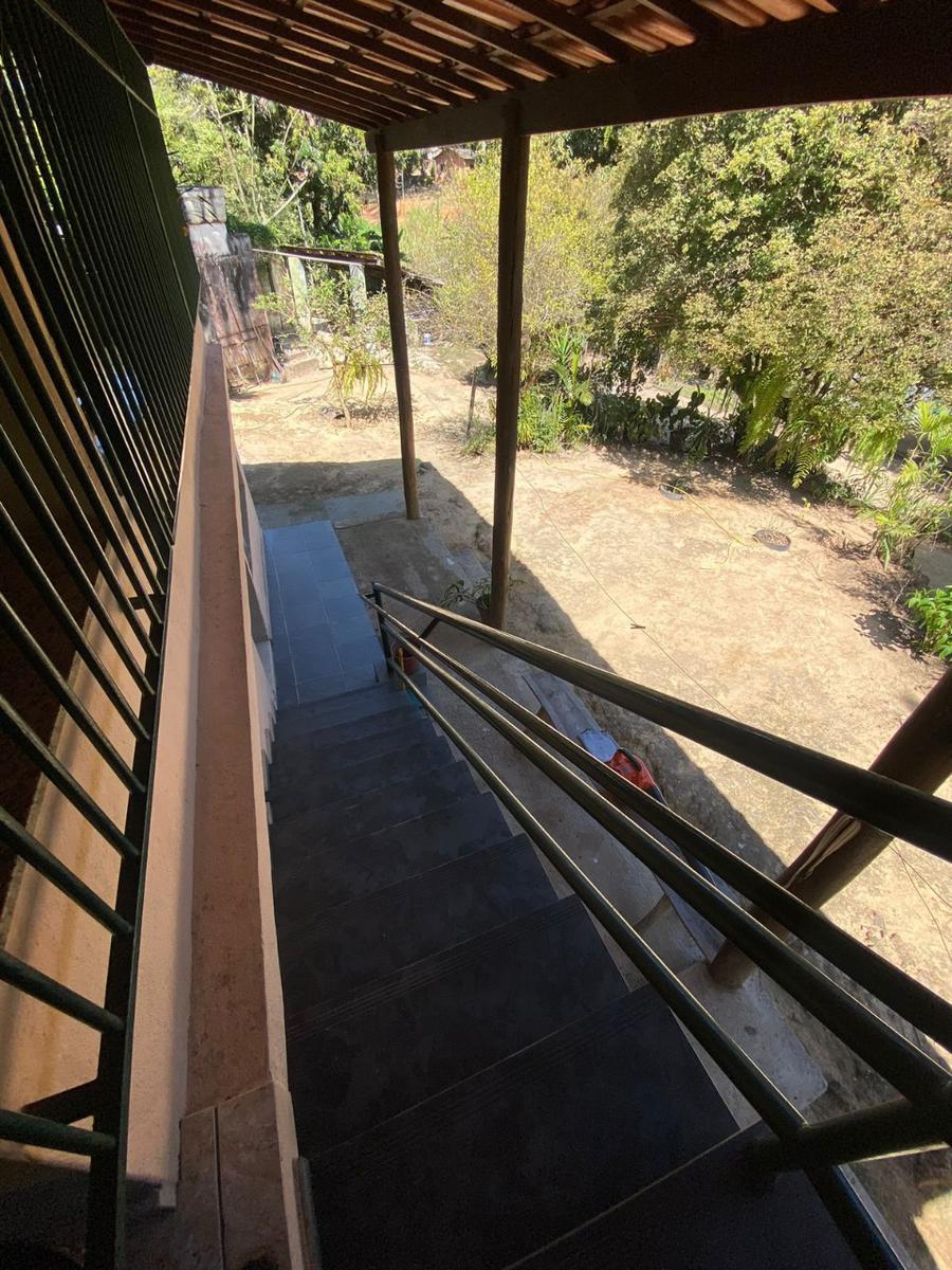Fazenda, Vianópolis, 3 Quartos, 2 Vagas