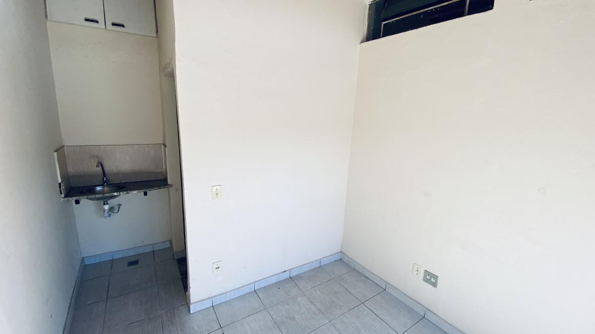 Andar, Jardim Laguna, 0 Quarto, 0 Vaga