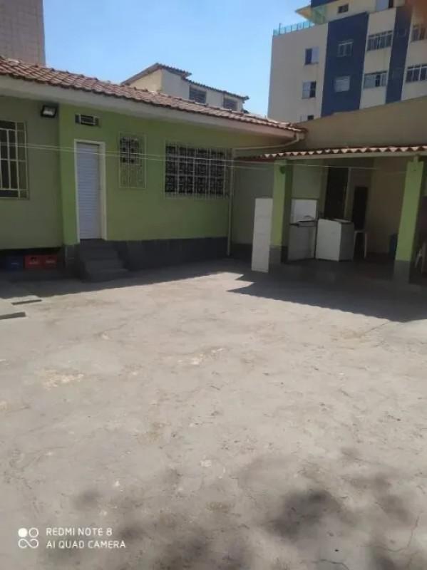 Casa, Calafate, 4 Quartos, 2 Vagas, 1 Suíte