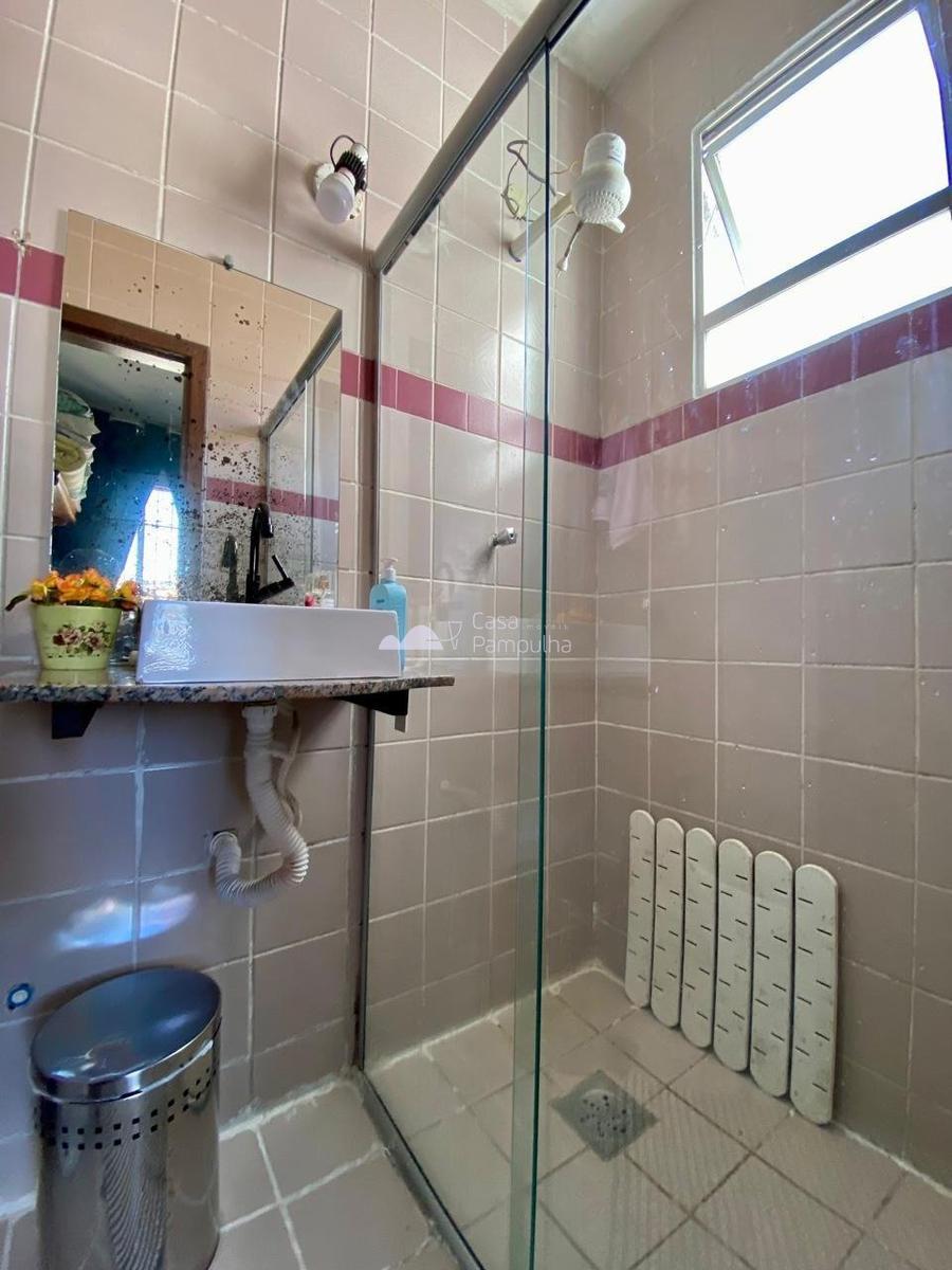 Apartamento, Santa Amélia, 3 Quartos, 2 Vagas, 1 Suíte