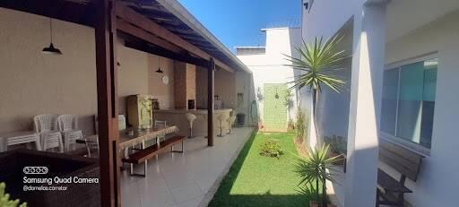 Casa, Eldorado, 3 Quartos, 2 Vagas, 1 Suíte