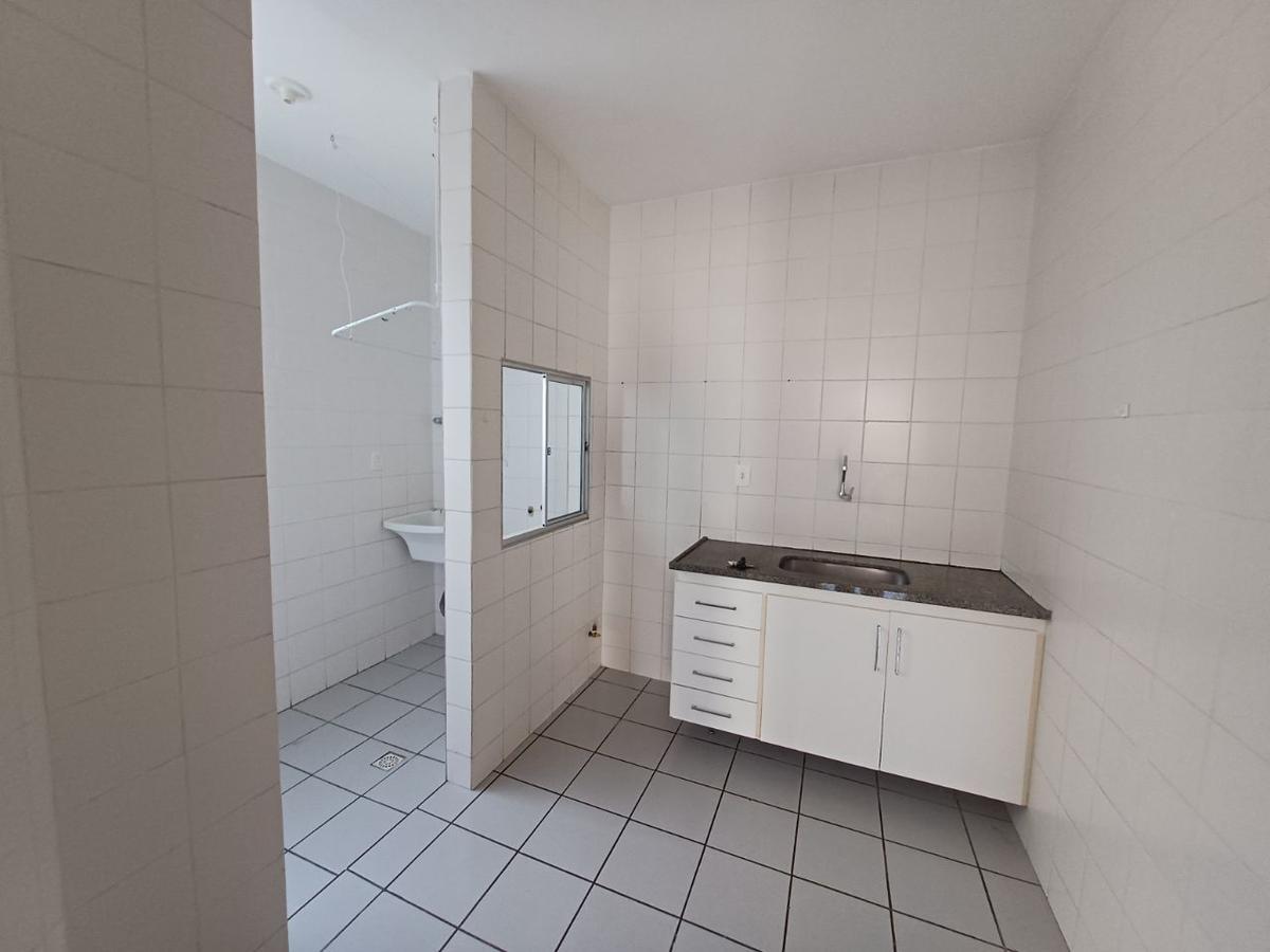 Apartamento, Boa Vista, 2 Quartos, 1 Vaga