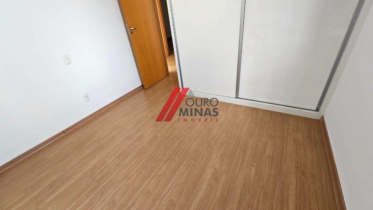 Apartamento, Funcionários, 3 Quartos, 2 Vagas, 1 Suíte