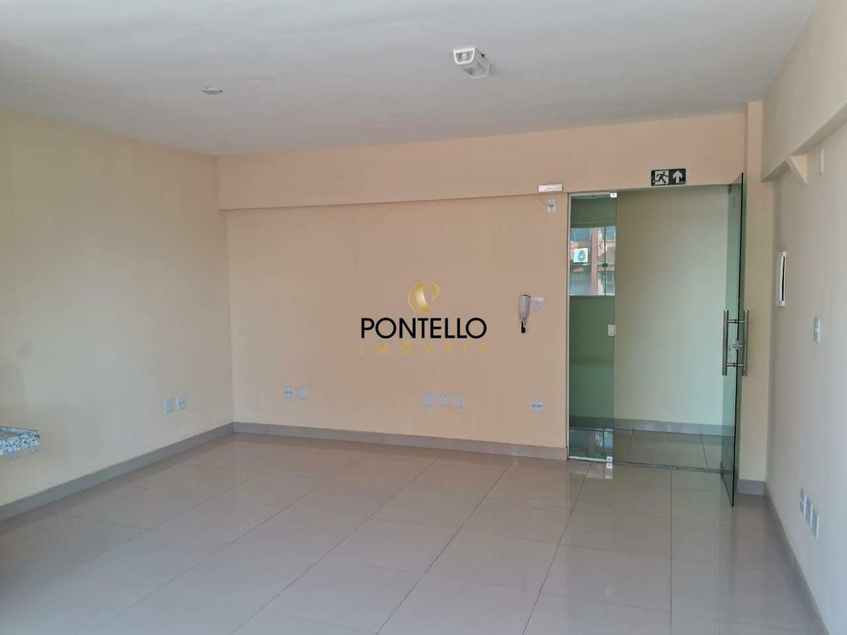 Sala, Centro, 0 Quarto, 0 Vaga