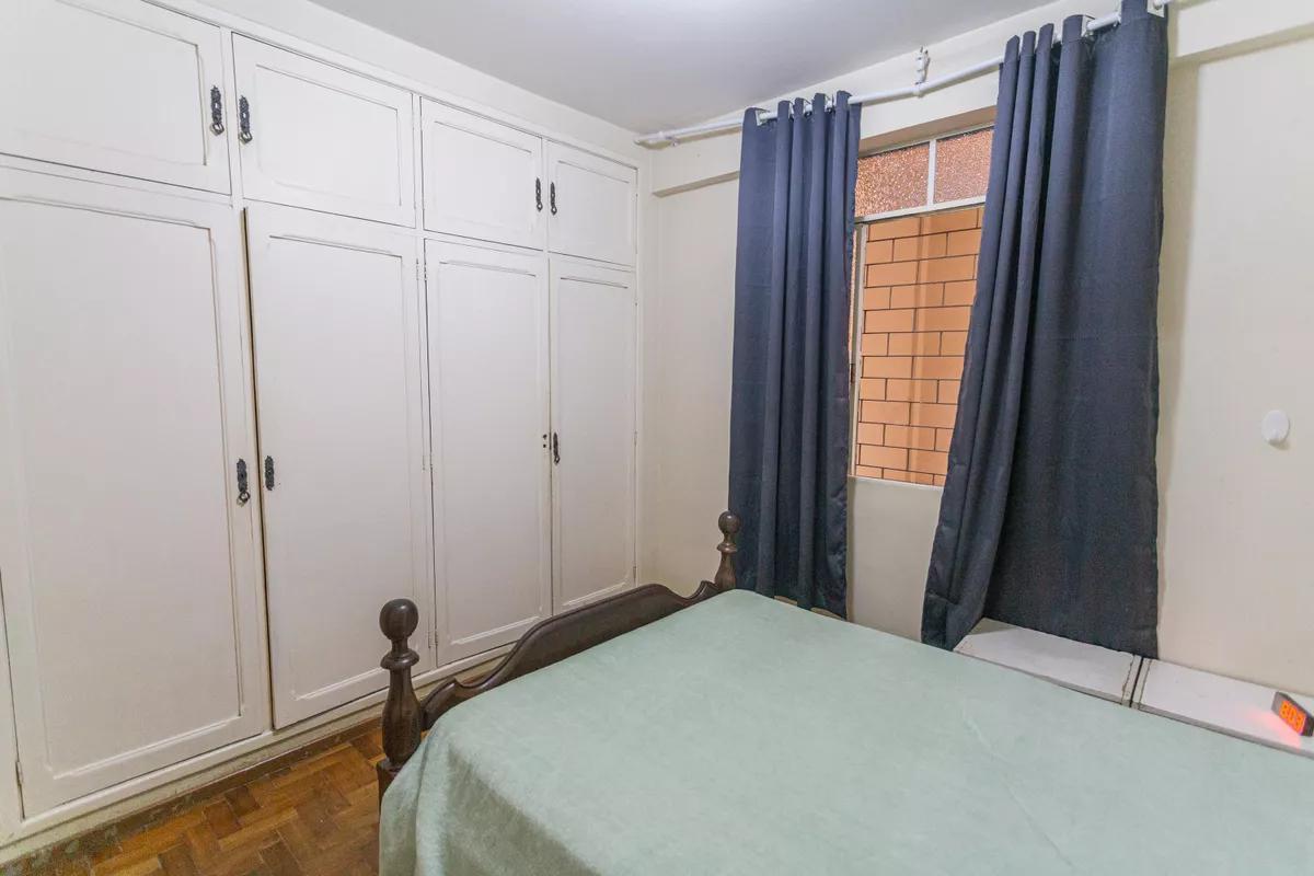 Apartamento, Lourdes, 3 Quartos, 1 Vaga, 1 Suíte