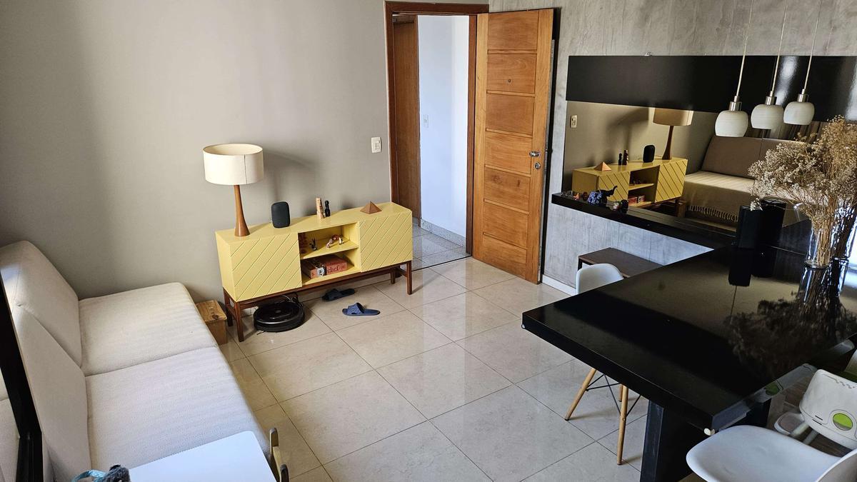 Cobertura, Savassi, 2 Quartos, 2 Vagas, 1 Suíte