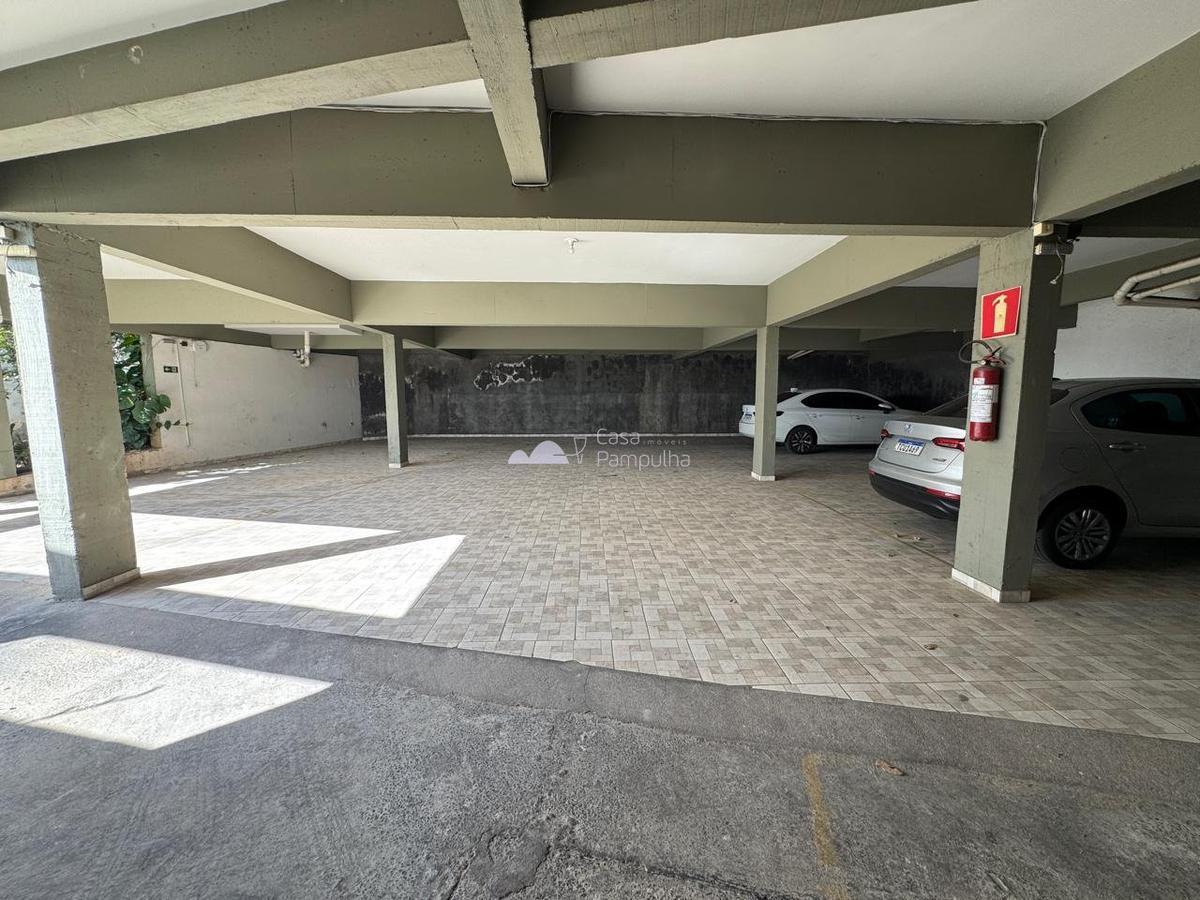 Apartamento, Santa Amélia, 2 Quartos, 2 Vagas