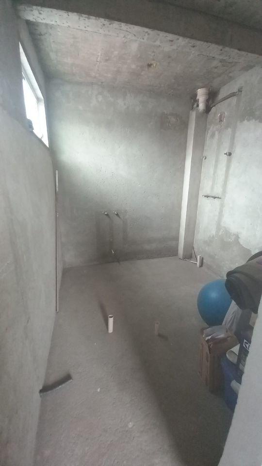 Prédio, Suzana, 3 Quartos, 2 Vagas, 1 Suíte