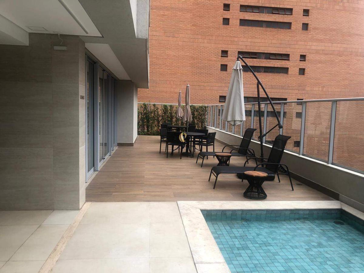 Apartamento, Centro, 3 Quartos, 2 Vagas, 2 Suítes