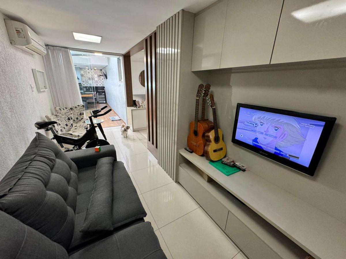 Apartamento, Graça, 3 Quartos, 3 Vagas, 1 Suíte