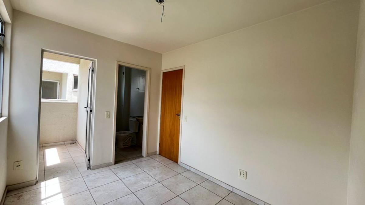 Cobertura, Nova Suíssa, 2 Quartos, 1 Vaga, 1 Suíte
