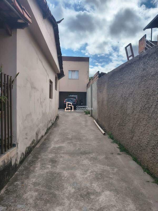 Apartamento, Araguaia, 1 Quarto