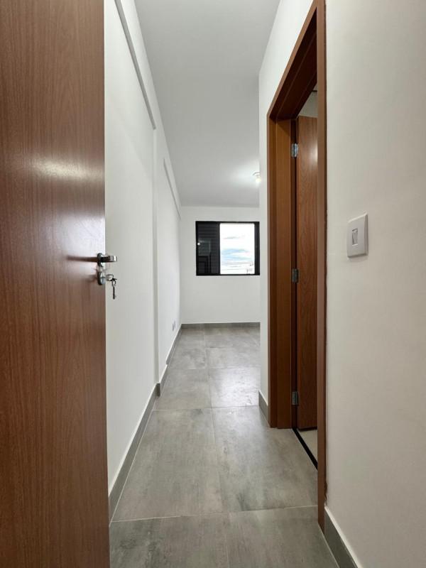 Cobertura, Sagrada Família, 3 Quartos, 2 Vagas, 1 Suíte