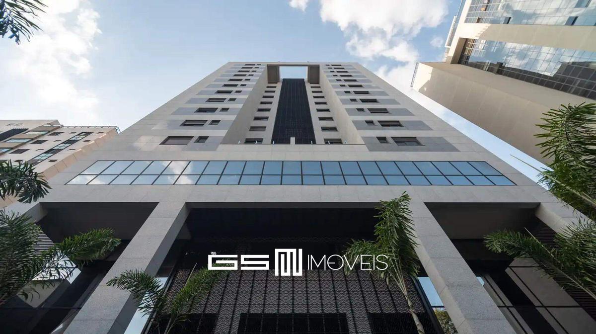 Apartamento, Lourdes, 4 Quartos, 4 Vagas, 2 Suítes