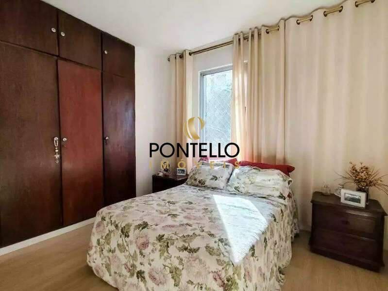 Cobertura, Luxemburgo, 3 Quartos, 3 Vagas, 1 Suíte