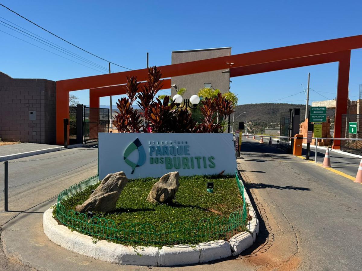 Lote, Residencial Parque dos Buritis, 0 Quarto, 0 Vaga