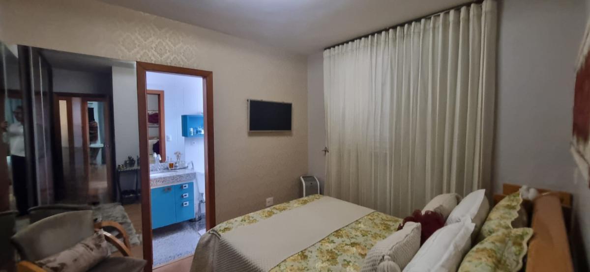 Apartamento, Santa Inês, 3 Quartos, 2 Vagas, 1 Suíte