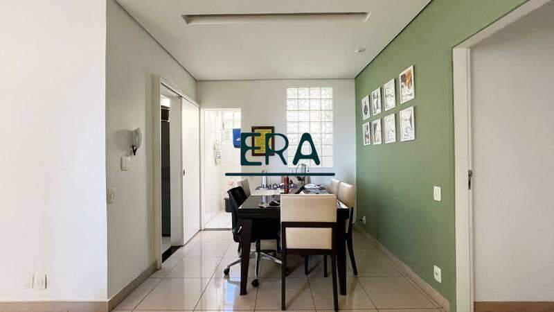 Apartamento, Grajaú, 3 Quartos, 2 Vagas, 1 Suíte
