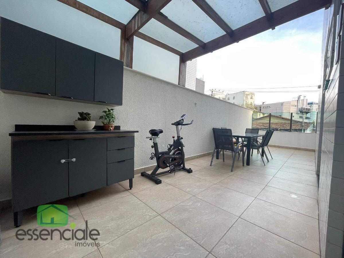 Apartamento, Fonte Grande, 3 Quartos, 2 Vagas, 1 Suíte