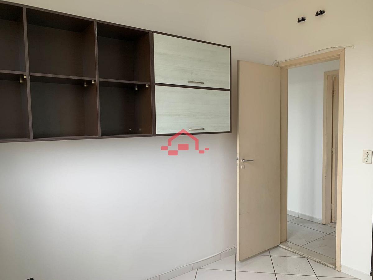 Apartamento, Padre Eustáquio, 3 Quartos, 1 Vaga