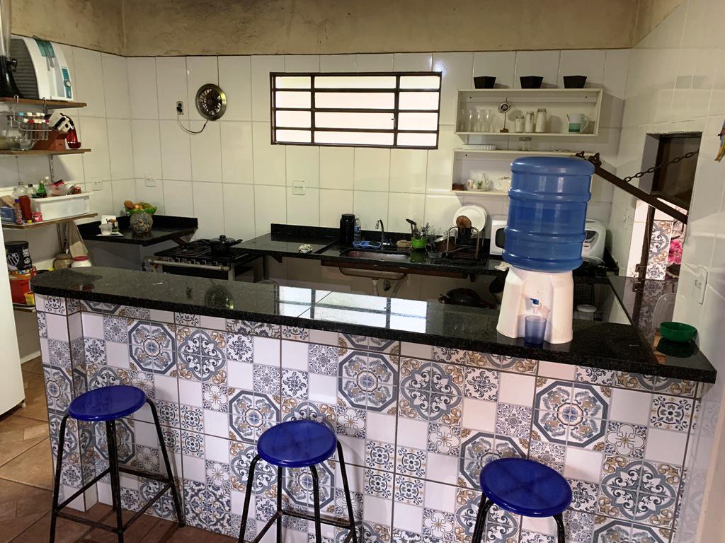 Fazenda, Inácia de Carvalho, 5 Quartos, 20 Vagas, 5 Suítes