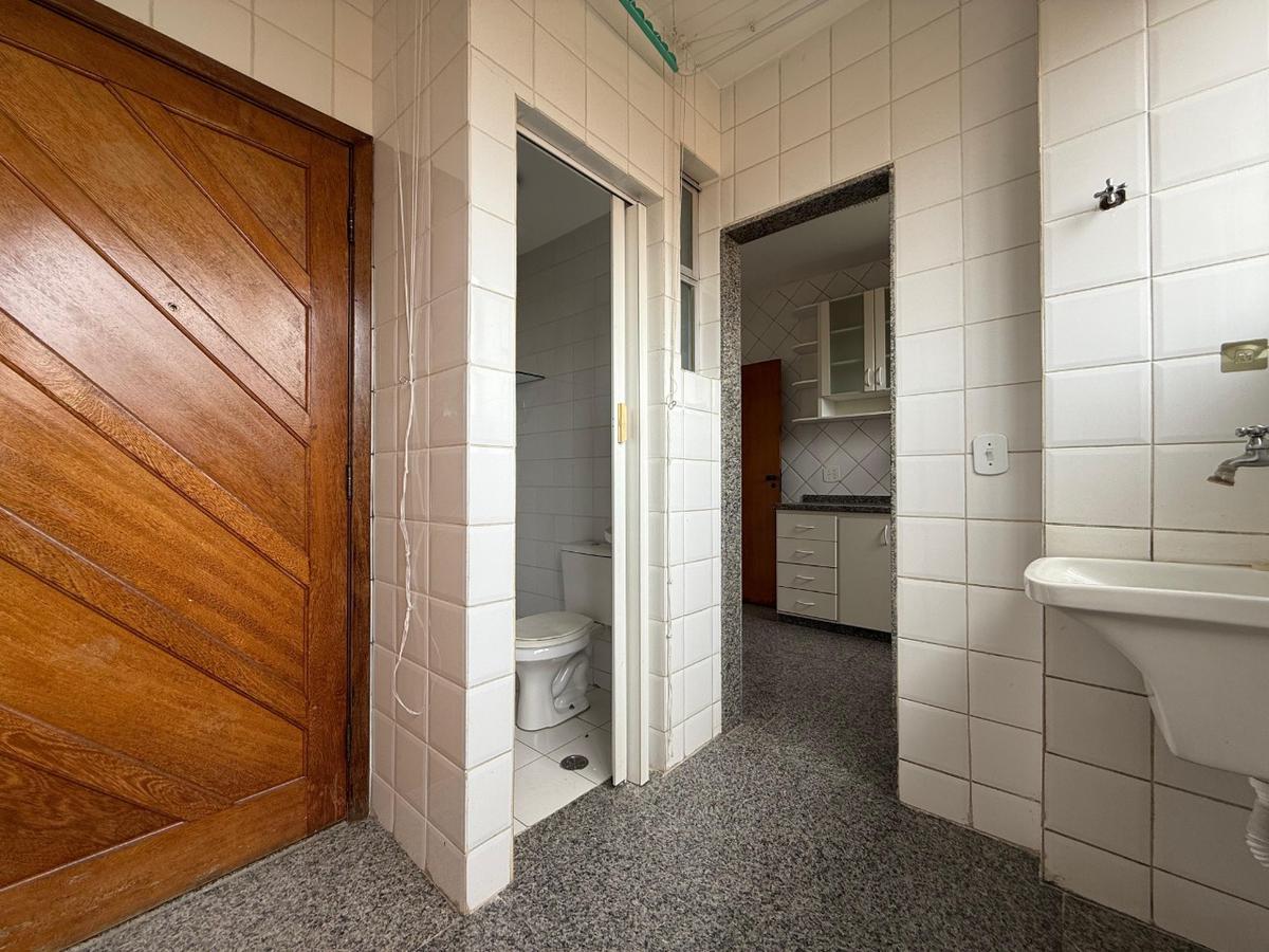 Cobertura, Itapoã, 3 Quartos, 2 Vagas, 1 Suíte