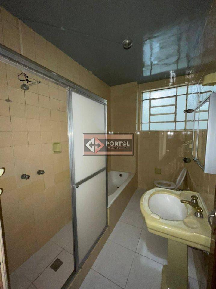 Apartamento, Centro, 3 Quartos, 0 Vaga