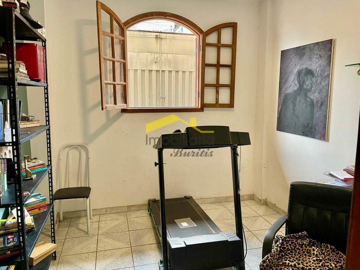 Casa, Nova Suíssa, 4 Quartos, 5 Vagas, 1 Suíte