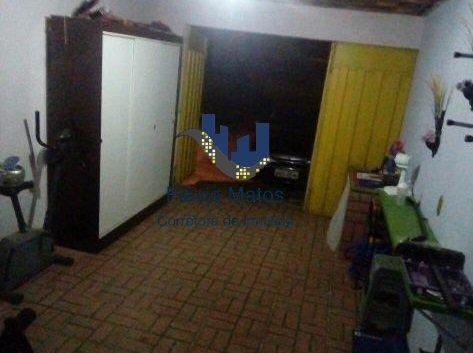 Apartamento, Conjunto Cristina (são Benedito), 3 Quartos, 0 Vaga