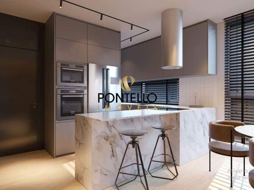 Apartamento, Funcionários, 2 Quartos, 2 Vagas, 1 Suíte