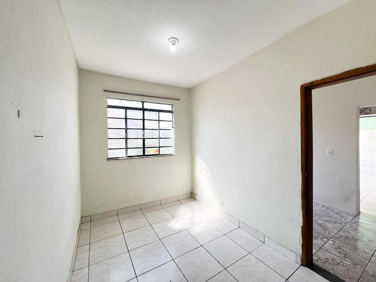 Casa, Santa Terezinha, 2 Quartos, 1 Vaga