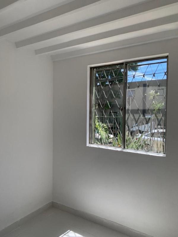 Apartamento, Betânia, 2 Quartos, 1 Vaga