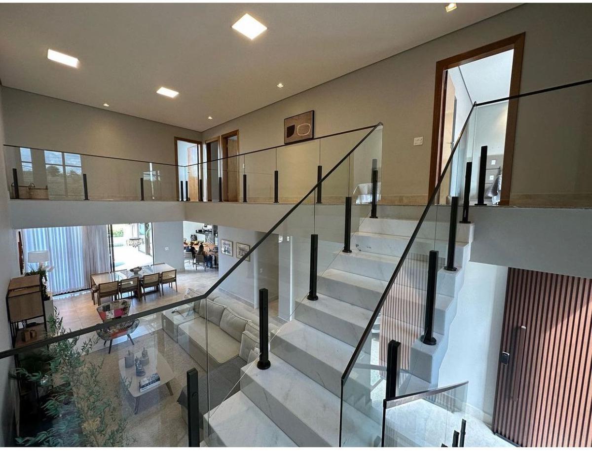 Casa, Gran Park, 4 Quartos, 4 Vagas, 3 Suítes