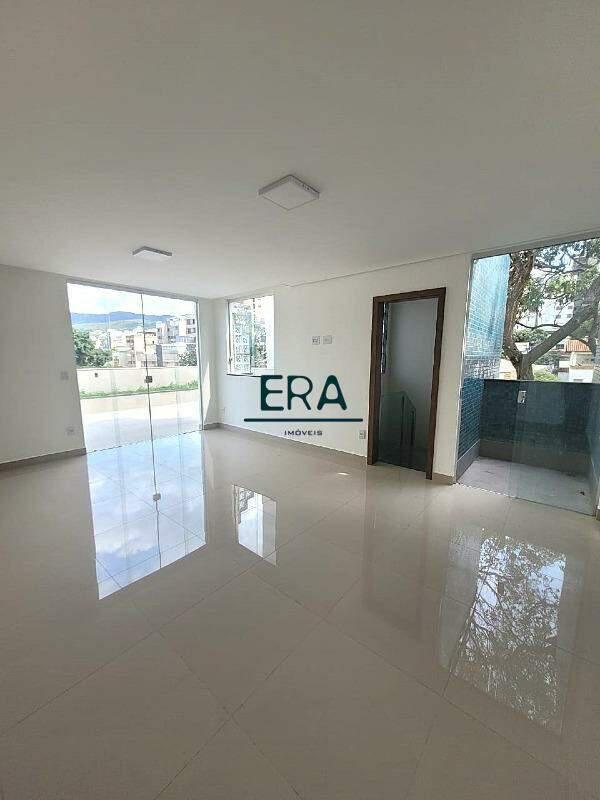 Cobertura, Santo Antônio, 4 Quartos, 3 Vagas, 2 Suítes