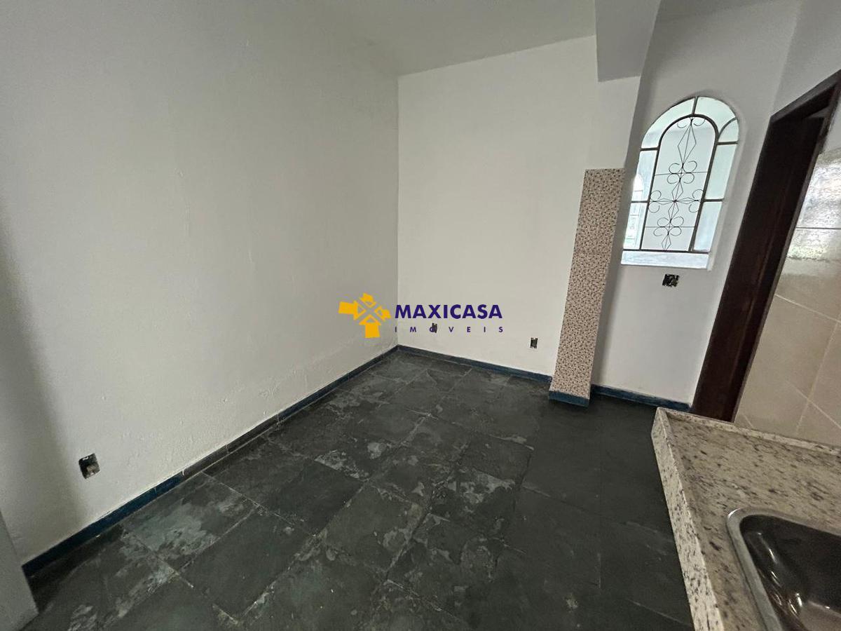 Casa, Santa Terezinha, 3 Quartos, 2 Vagas