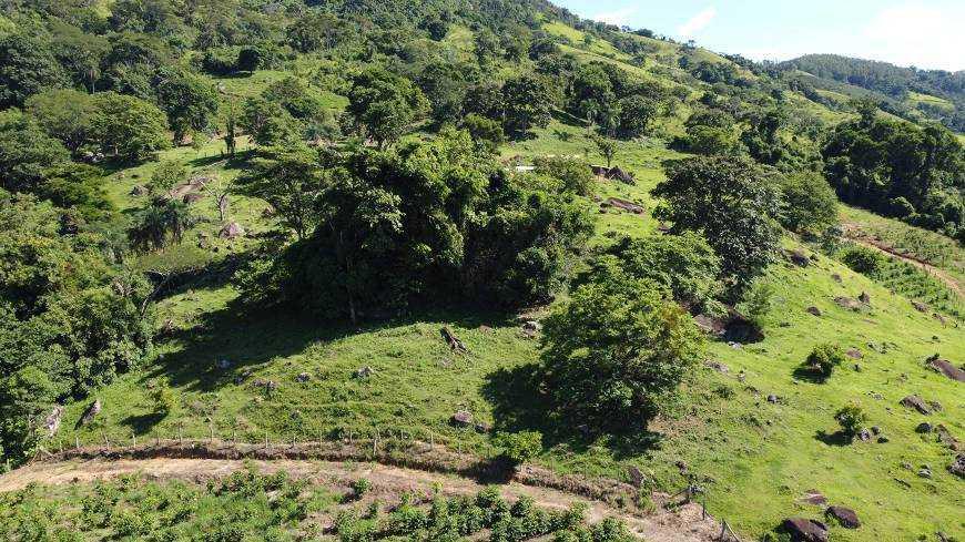 Fazenda, Zona Rural, 4 Quartos, 0 Vaga