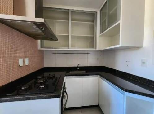 Apartamento, Serra, 3 Quartos, 2 Vagas, 1 Suíte