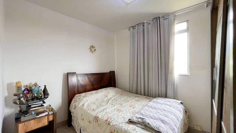 Apartamento, Paquetá, 2 Quartos, 1 Vaga, 1 Suíte