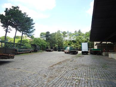 Lote, Caiçaras, 0 Quarto, 0 Vaga