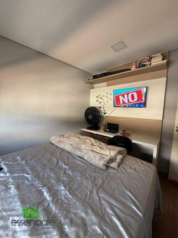 Apartamento, Fonte Grande, 2 Quartos, 1 Vaga