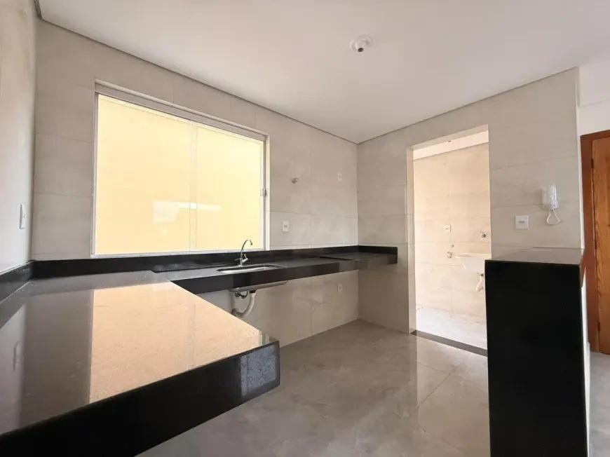 Apartamento, Guarani, 3 Quartos, 2 Vagas, 1 Suíte