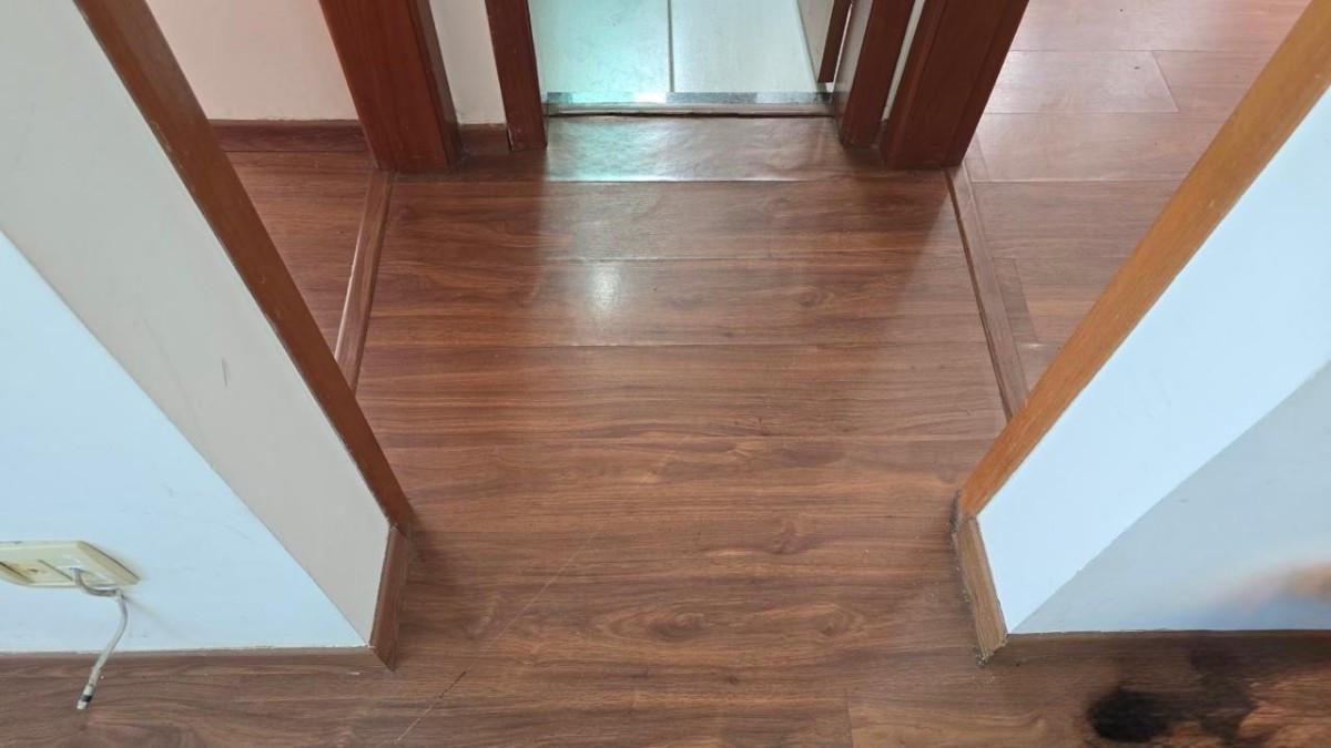 Apartamento, Fernão Dias, 2 Quartos, 1 Vaga