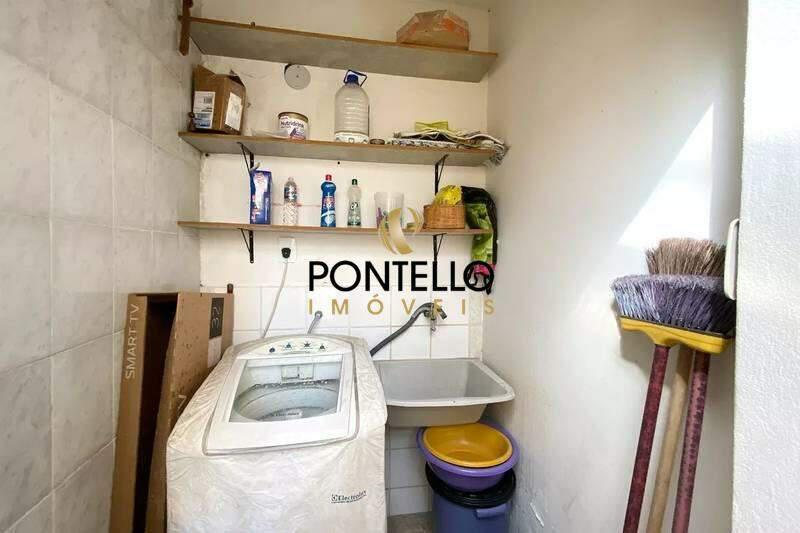 Apartamento, Serra, 2 Quartos, 1 Vaga