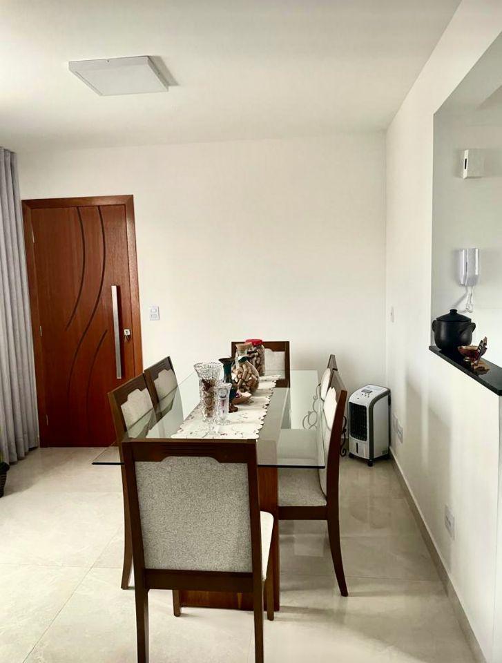 Apartamento, Cruzeiro, 2 Quartos, 2 Vagas, 2 Suítes