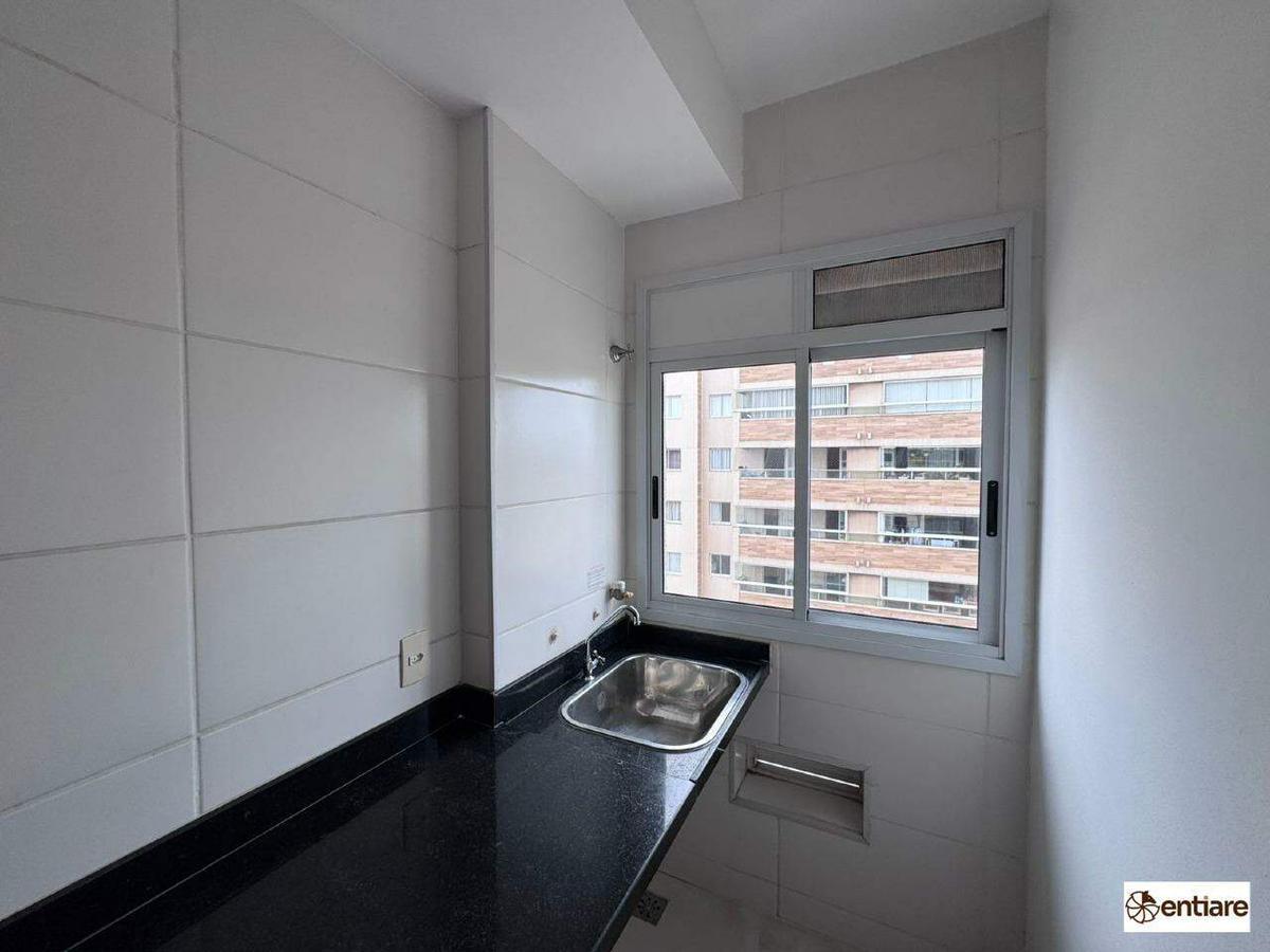 Apartamento, Jk, 4 Quartos, 2 Vagas, 1 Suíte