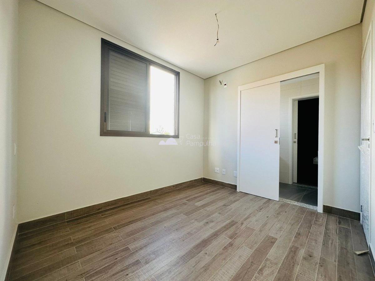 Apartamento, Itapoã, 4 Quartos, 3 Vagas, 2 Suítes