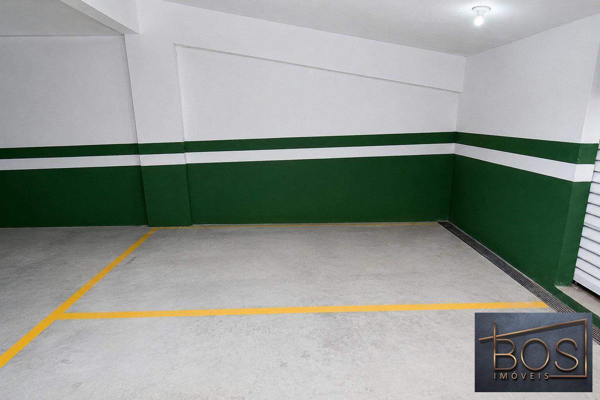 Apartamento, Funcionários, 1 Quarto, 1 Vaga