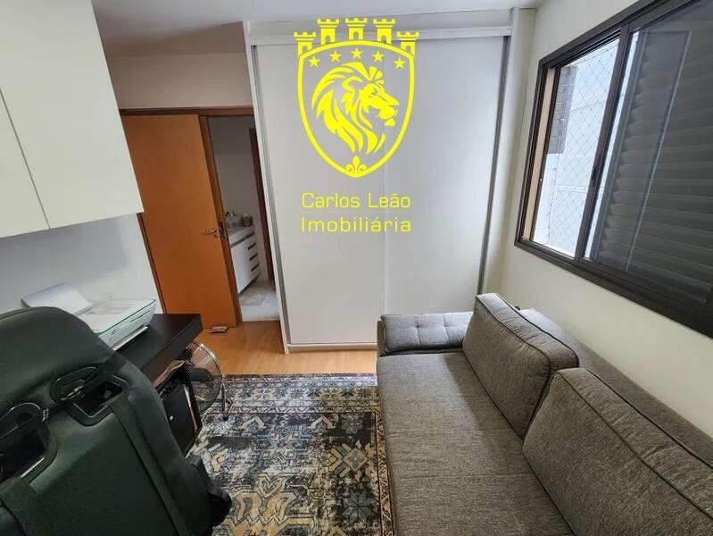 Apartamento, Gutierrez, 4 Quartos, 4 Vagas, 3 Suítes