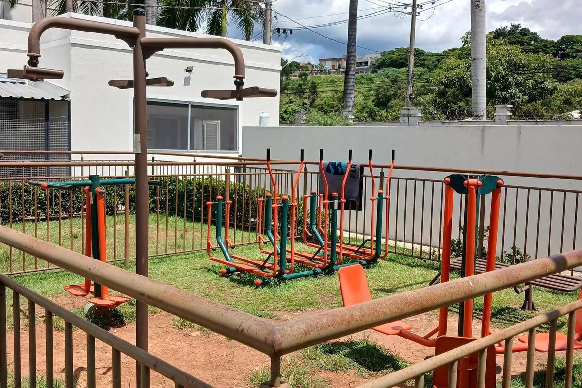 Apartamento, Bandeirantes (pampulha), 2 Quartos, 1 Vaga, 1 Suíte